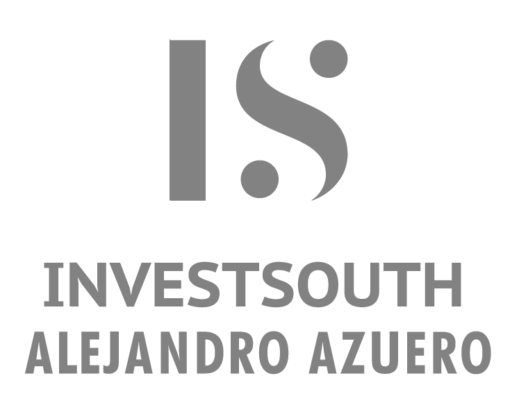 Patrocinador Investsouth